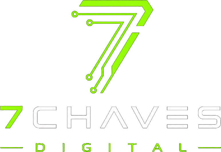 7 Chaves Digital